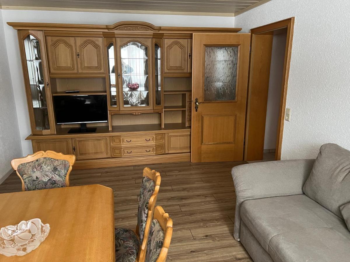Apartmán Haus Monica Bodenmais Exteriér fotografie