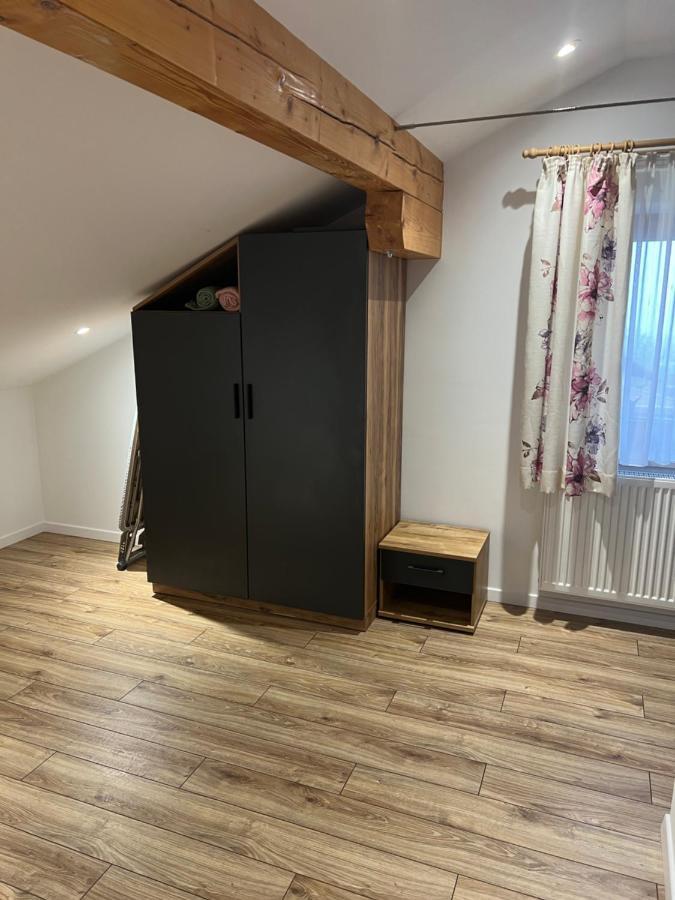 Apartmán Haus Monica Bodenmais Exteriér fotografie