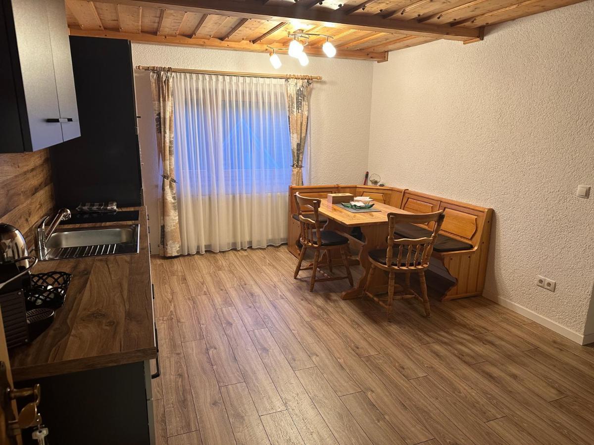 Apartmán Haus Monica Bodenmais Exteriér fotografie