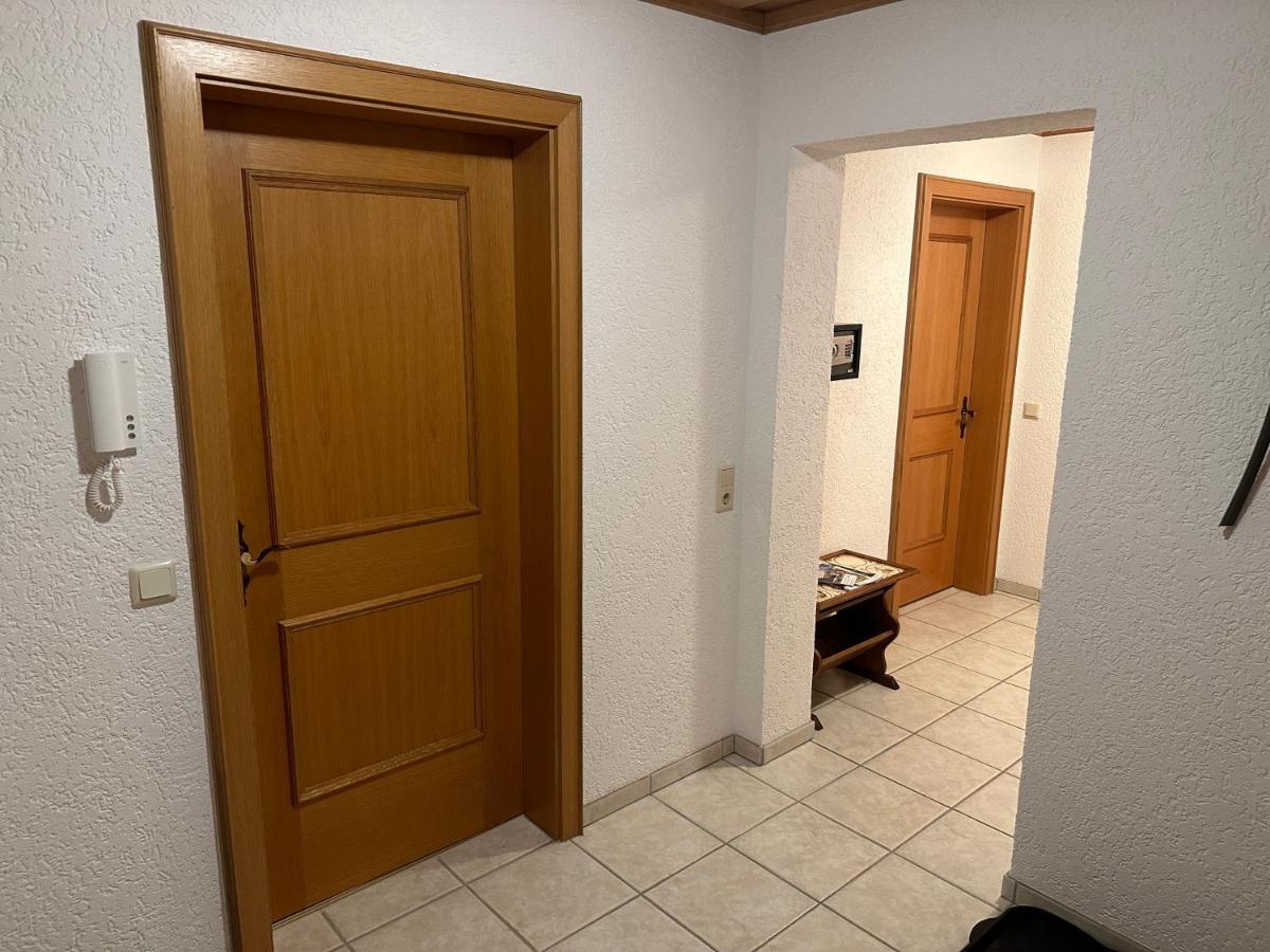 Apartmán Haus Monica Bodenmais Exteriér fotografie