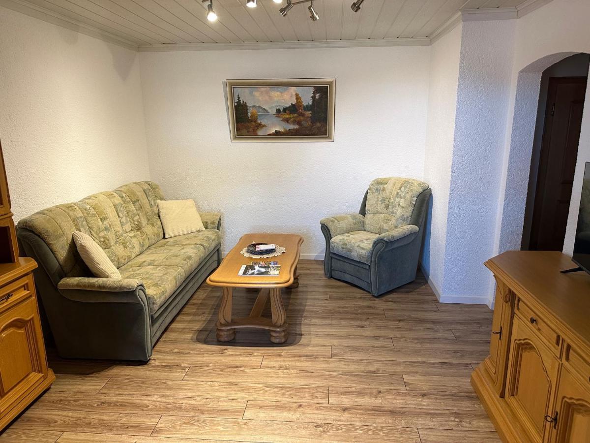 Apartmán Haus Monica Bodenmais Exteriér fotografie