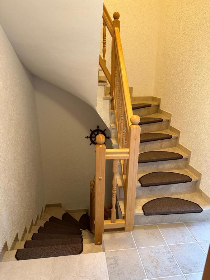 Apartmán Haus Monica Bodenmais Exteriér fotografie