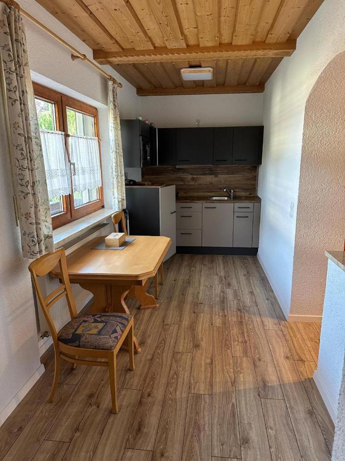 Apartmán Haus Monica Bodenmais Exteriér fotografie