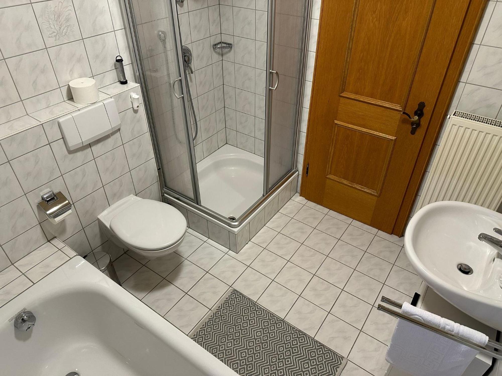 Apartmán Haus Monica Bodenmais Exteriér fotografie