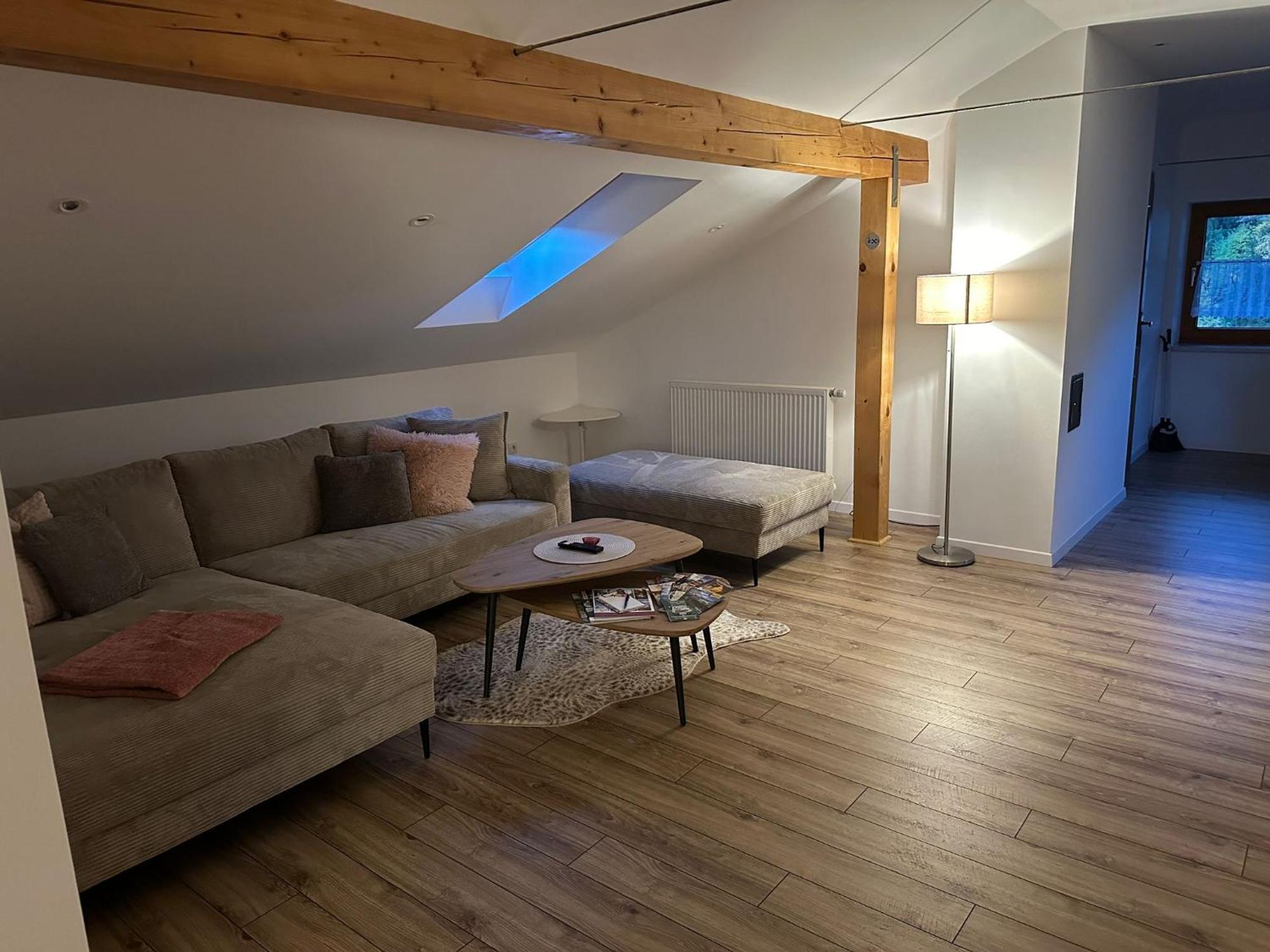 Apartmán Haus Monica Bodenmais Exteriér fotografie
