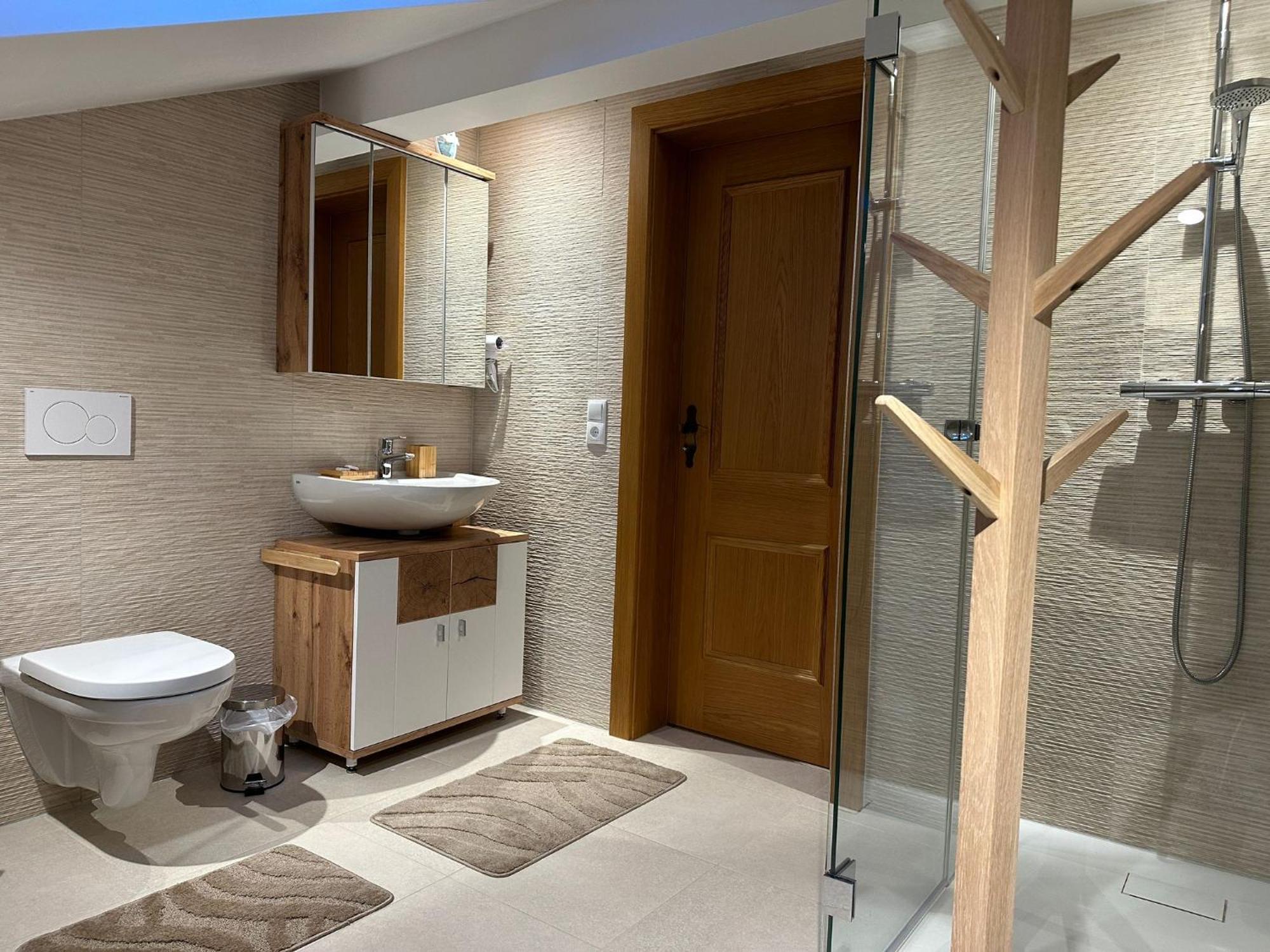Apartmán Haus Monica Bodenmais Exteriér fotografie
