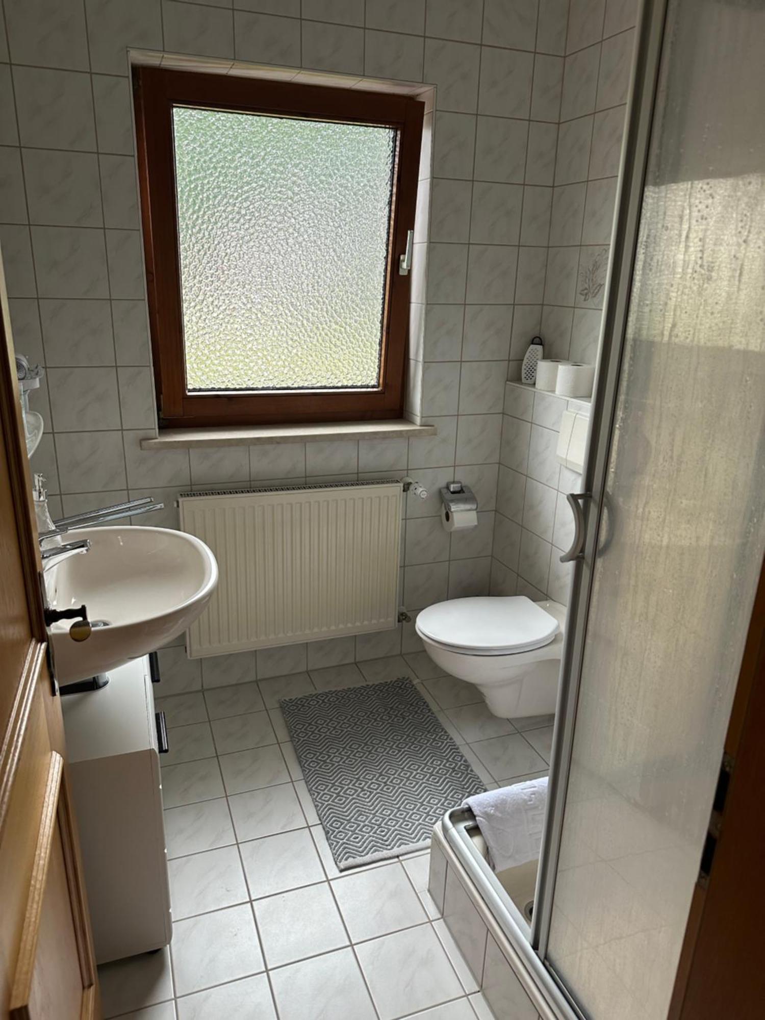 Apartmán Haus Monica Bodenmais Exteriér fotografie