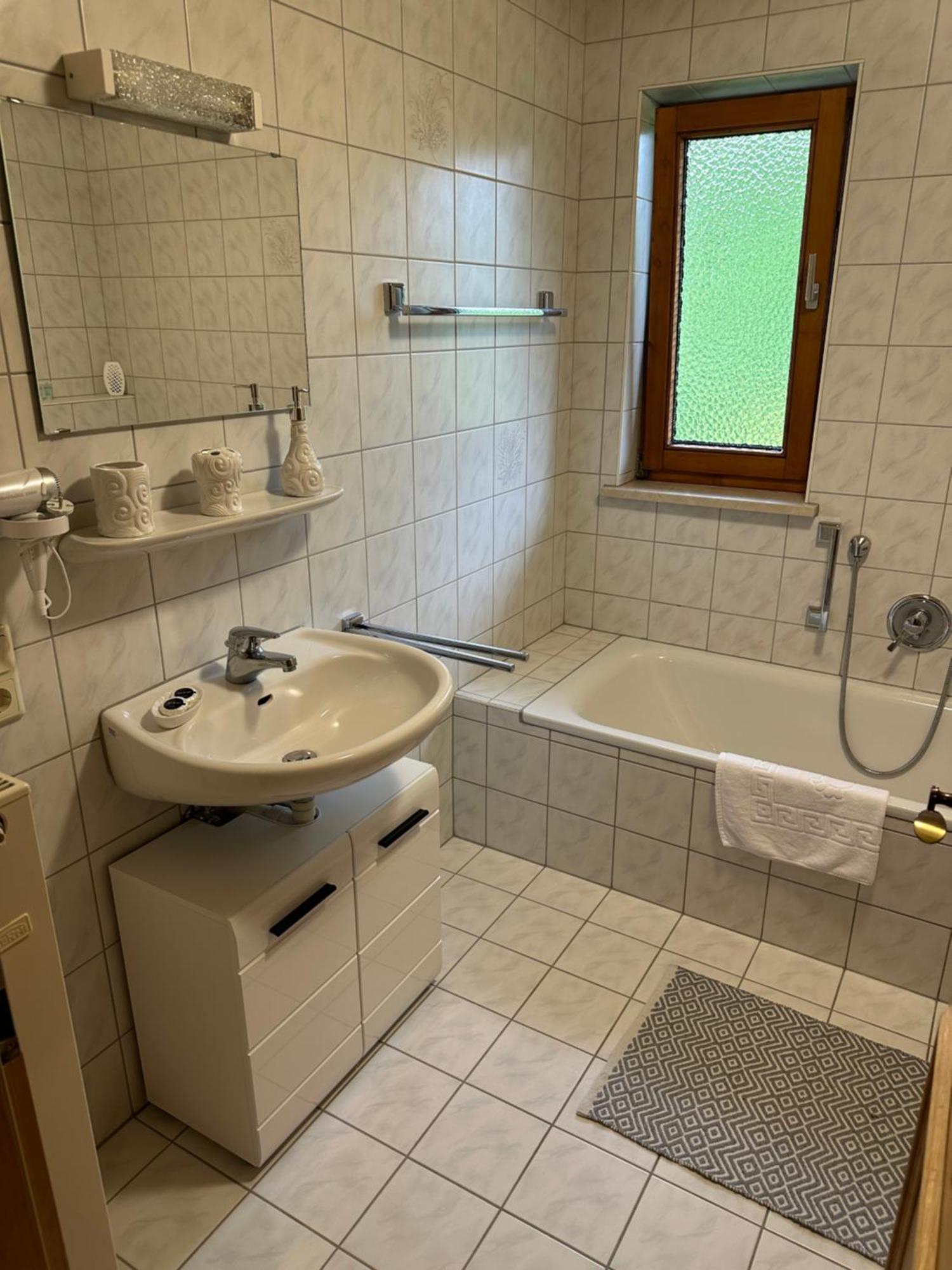 Apartmán Haus Monica Bodenmais Exteriér fotografie